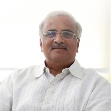 Dr. Sunder Raju
